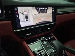 2023 Porsche Cayenne 3.0 COUPE PLATINUM EDITION — фото 10