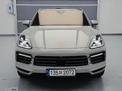 2023 Porsche Cayenne 3.0 COUPE PLATINUM EDITION — фото 13