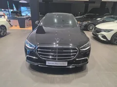 2022 Mercedes-Benz S-Class S350 d — фото 3