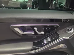 2022 Mercedes-Benz S-Class S350 d — фото 16