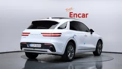 2023 Genesis GV70 2.5T Gasoline 2WD — фото 2
