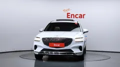 2023 Genesis GV70 2.5T Gasoline 2WD — фото 3