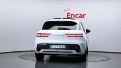 2023 Genesis GV70 2.5T Gasoline 2WD — фото 4