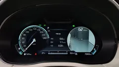 2023 Genesis GV70 2.5T Gasoline 2WD — фото 8