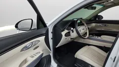 2023 Genesis GV70 2.5T Gasoline 2WD — фото 10