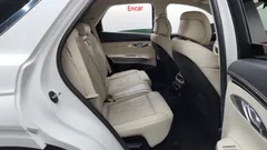 2023 Genesis GV70 2.5T Gasoline 2WD — фото 11