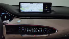 2023 Genesis GV70 2.5T Gasoline 2WD — фото 12
