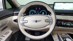 2023 Genesis GV70 2.5T Gasoline 2WD — фото 13