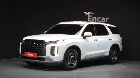 2023 Hyundai Palisade Diesel 2.2 2WD