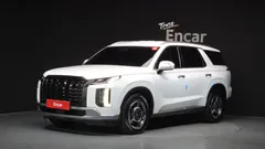 2023 Hyundai Palisade Diesel 2.2 2WD — фото 1