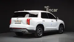 2023 Hyundai Palisade Diesel 2.2 2WD — фото 2