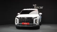 2023 Hyundai Palisade Diesel 2.2 2WD — фото 3