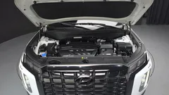 2023 Hyundai Palisade Diesel 2.2 2WD — фото 6