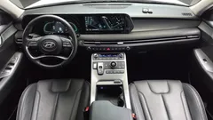 2023 Hyundai Palisade Diesel 2.2 2WD — фото 7