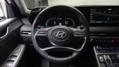 2023 Hyundai Palisade Diesel 2.2 2WD — фото 13