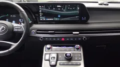 2023 Hyundai Palisade Diesel 2.2 2WD — фото 14