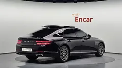 2024 Genesis G80 Gasoline 2.5 Turbo 2WD — фото 2