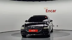 2024 Genesis G80 Gasoline 2.5 Turbo 2WD — фото 3
