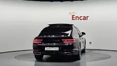 2024 Genesis G80 Gasoline 2.5 Turbo 2WD — фото 4