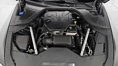 2024 Genesis G80 Gasoline 2.5 Turbo 2WD — фото 6
