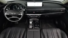 2024 Genesis G80 Gasoline 2.5 Turbo 2WD — фото 7