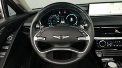 2024 Genesis G80 Gasoline 2.5 Turbo 2WD — фото 13