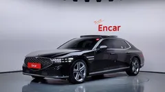 2023 Genesis G90 Gasoline 3.5 Turbo AWD — фото 1