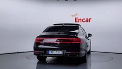 2023 Genesis G90 Gasoline 3.5 Turbo AWD — фото 4