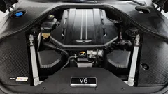 2023 Genesis G90 Gasoline 3.5 Turbo AWD — фото 6