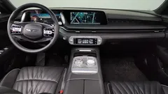 2023 Genesis G90 Gasoline 3.5 Turbo AWD — фото 7