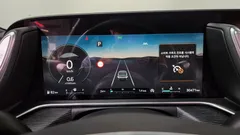 2023 Genesis G90 Gasoline 3.5 Turbo AWD — фото 8