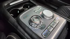2023 Genesis G90 Gasoline 3.5 Turbo AWD — фото 9