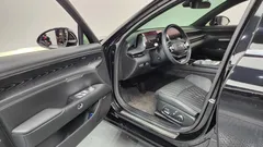 2023 Genesis G90 Gasoline 3.5 Turbo AWD — фото 10