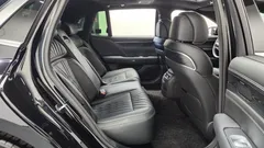 2023 Genesis G90 Gasoline 3.5 Turbo AWD — фото 11