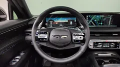 2023 Genesis G90 Gasoline 3.5 Turbo AWD — фото 12
