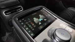 2023 Genesis G90 Gasoline 3.5 Turbo AWD — фото 19