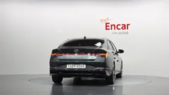 2021 Hyundai AVANTE Modern, серый — фото 4