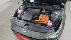 2021 Hyundai AVANTE Modern, серый — фото 6