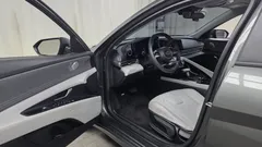 2021 Hyundai AVANTE Modern, серый — фото 10