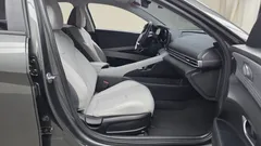 2021 Hyundai AVANTE Modern, серый — фото 15