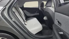2021 Hyundai AVANTE Modern, серый — фото 16