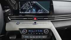 2021 Hyundai AVANTE Modern, серый — фото 18