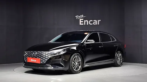 2023 Hyundai Grandeur 2.5