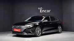 2023 Hyundai Grandeur 2.5 — фото 1