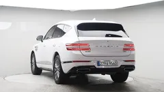 2022 Genesis GV80 2.5T Gasoline AWD — фото 2