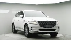 2022 Genesis GV80 2.5T Gasoline AWD — фото 3