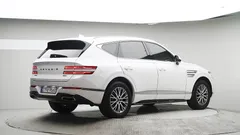 2022 Genesis GV80 2.5T Gasoline AWD — фото 4