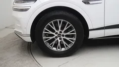 2022 Genesis GV80 2.5T Gasoline AWD — фото 5