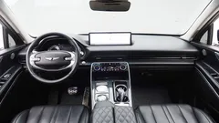 2022 Genesis GV80 2.5T Gasoline AWD — фото 6