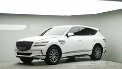 2022 Genesis GV80 2.5T Gasoline AWD — фото 11